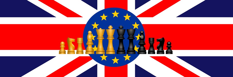 Article : Pourraient-ils sortir du Brexit?