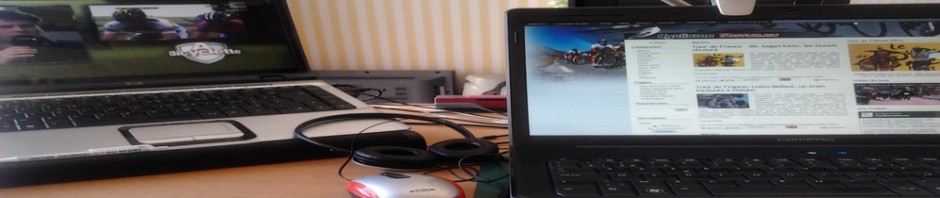 Article : Bienvenue!