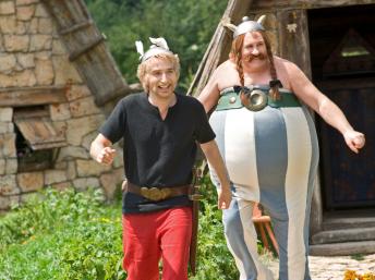 Article : Depardieu en Belgique ? Et alors!