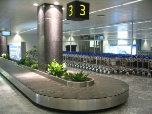Article : On grève à Bruxelles Airport