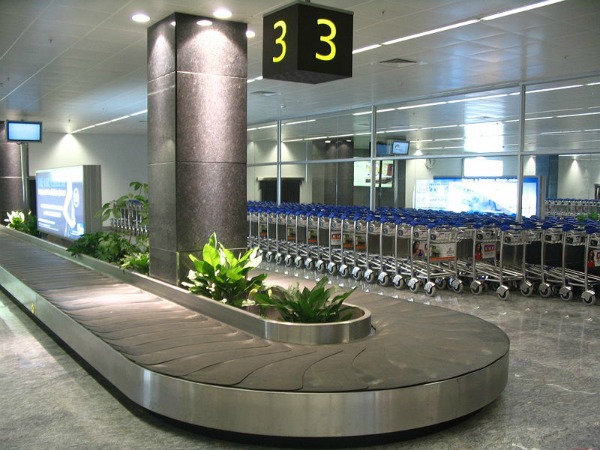 Article : On grève à Bruxelles Airport